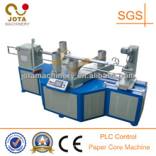 Automatic PLC Controlled Spiral Carton Paper Tube Making Line, Automatic Toilet Paper Core Maker, Carton Can Machine